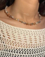Golden Hour Necklace