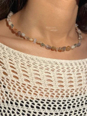 Golden Hour Necklace