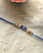 No Nazar Rakhi
