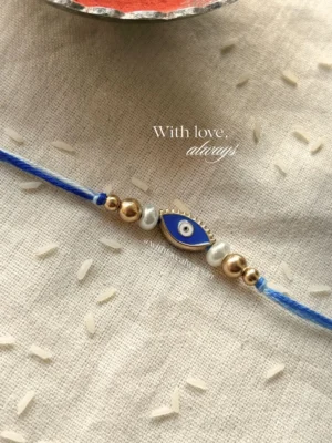 evil eye 2