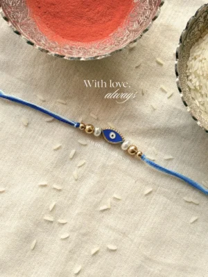 No Nazar Rakhi