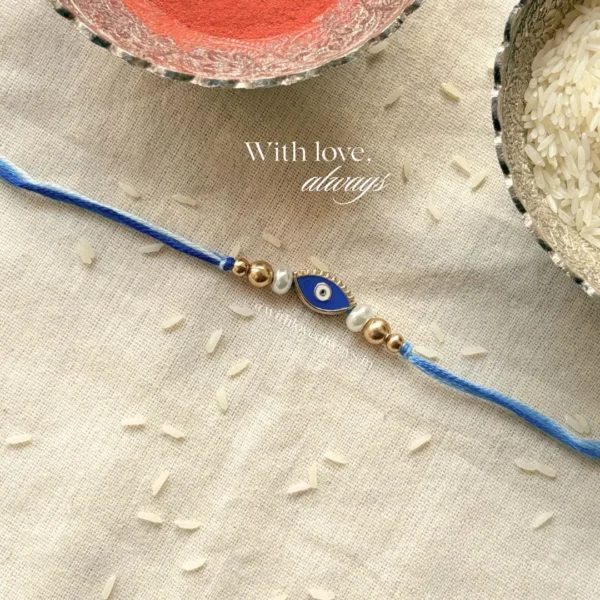 No Nazar Rakhi