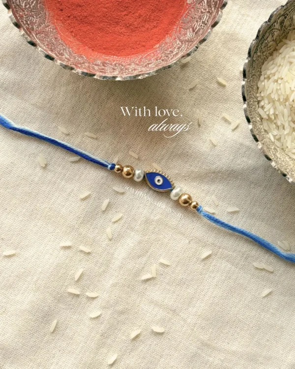 No Nazar Rakhi
