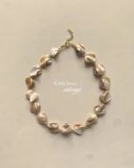 Mother of Pearl Necklace