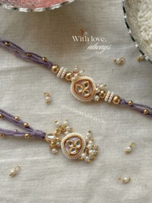 purple lumba set 2