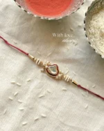 Rajsi Kundan Rakhi