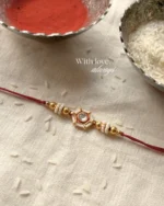 Rajsi Hexa Rakhi