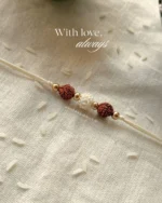 Rudraksh Rakhi