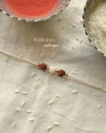 Rudraksh Rakhi