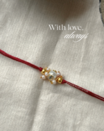Moutika Rakhi