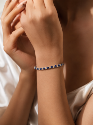 No Nazar Bracelet
