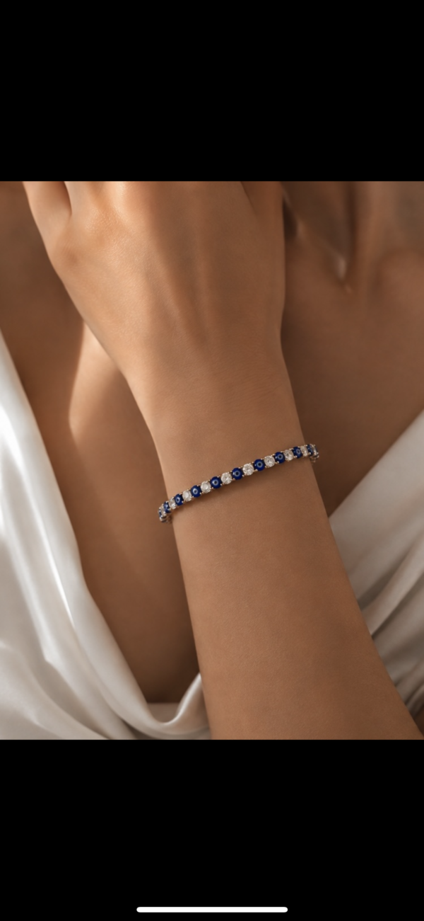 No Nazar Bracelet
